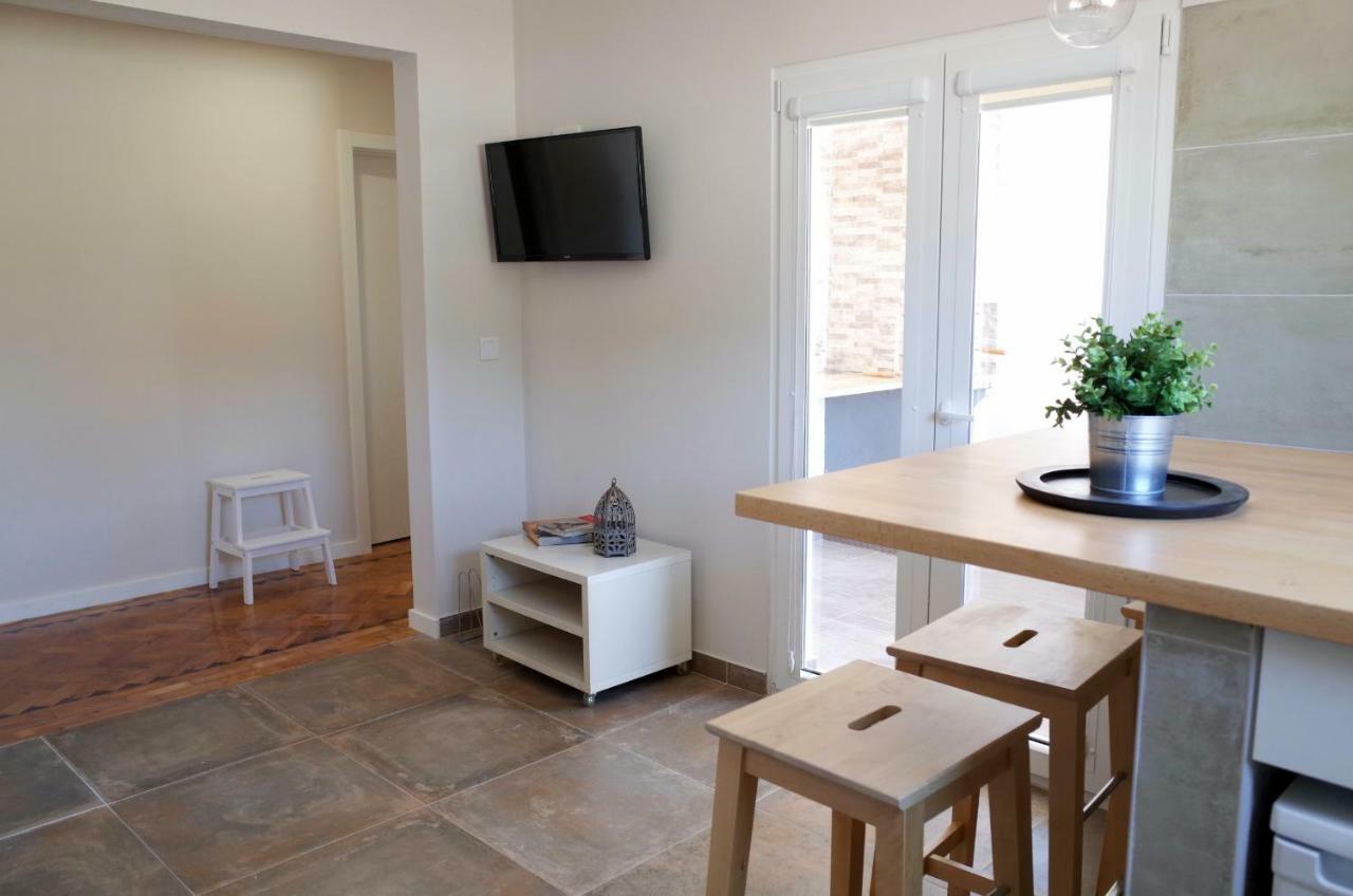 Lisbon Beach Apartments 2 Costa de Caparica Exteriér fotografie