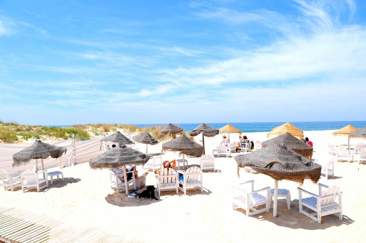 Lisbon Beach Apartments 2 Costa de Caparica Exteriér fotografie